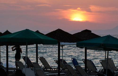 Apollon Hotel Apartments - Foto 60