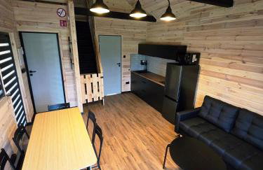 Osada Leonówka - Foto 7