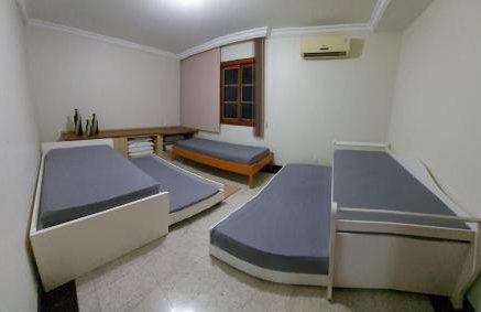 Casa na Praia Ponta da Fruta, 4 quartos com ar condicionado, piscina, Sauna e hidromassagem - Photo 4