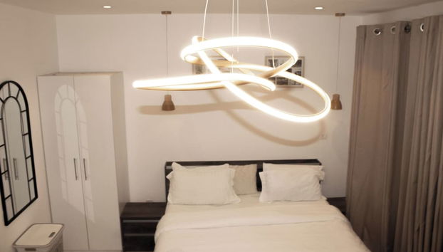 EBS LEGEND PROPERTIES - Foto 2, Habitación