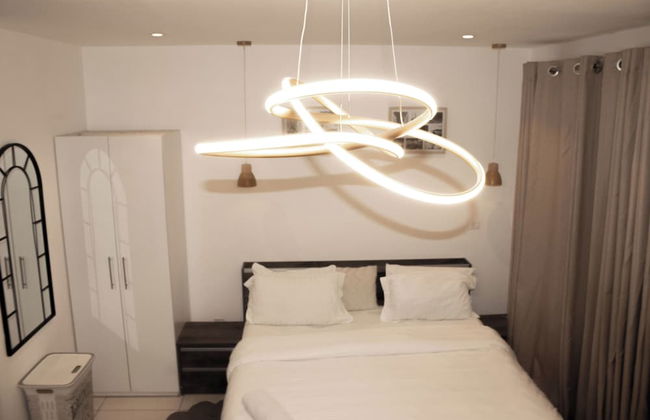 Embassy Gardens Royal Luxury Apartments - Foto 64