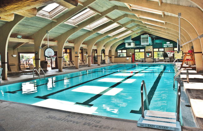 Slopeside Hotel by Seven Springs Resort - Foto 6