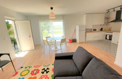 Caparica Cozy T2 apartment with pool Charneca da Caparica Lisboa - Foto 19