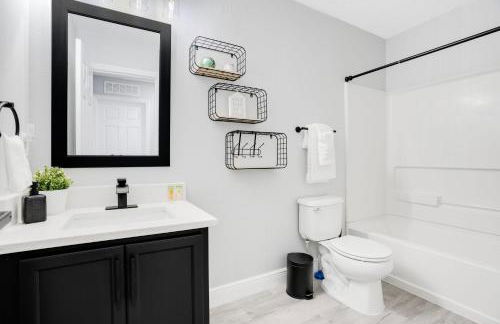 Stylish Villa Near Disney & Universal - Foto 27