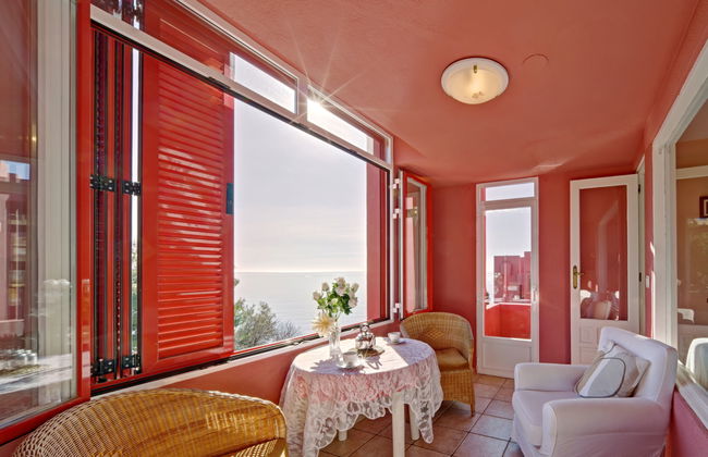 Muralla Roja - Foto 3