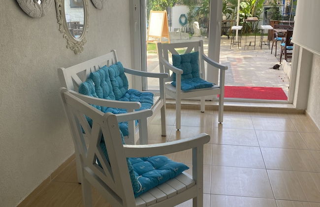 Mavi Butik Apart - Foto 3