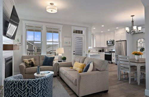 Time Out by Seabrook Hospitality - Foto 9