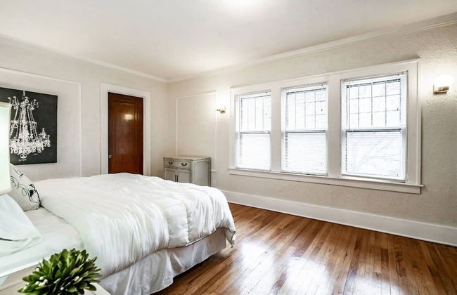 Glamorous Green Beauty in the Heart of University District 15min to Downtown - Foto 35