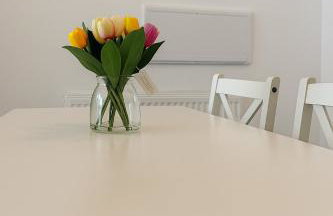 Elegant & Cozy 3 Bed End Terraced Stay - Photo 13