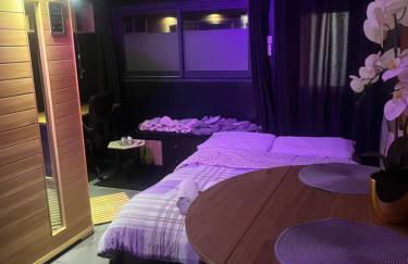 Suite avec Sauna 36m² - Foto 23