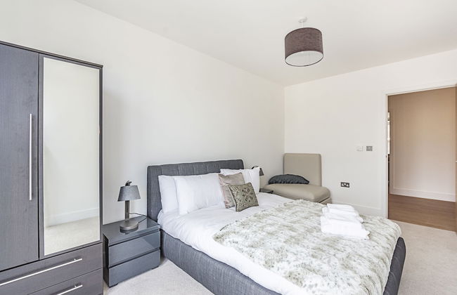 Stunning Brand New Westminster Apartment - Photo 3