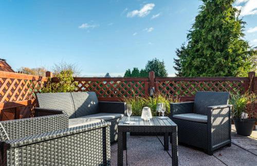 Ferienwohnung Anne - Foto 23