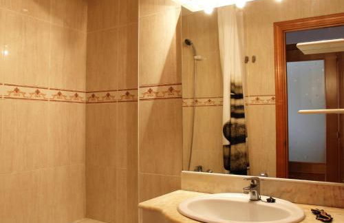 Suitur beach apartment with pool - Foto 34