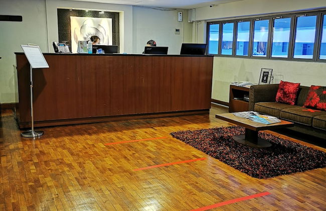 Orchard Point Serviced Apartments - Foto 2