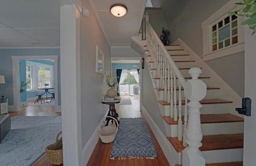 Beautiful Modern Beach House! - Photo 13