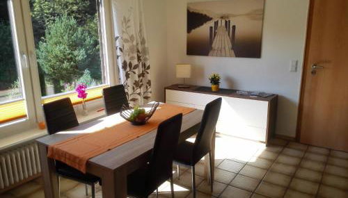 Ferienwohnung Zenzen - Foto 2