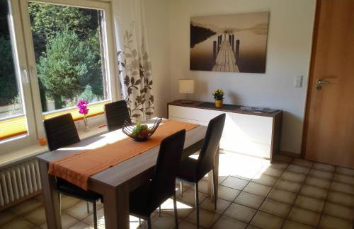 Ferienwohnung Zenzen - Foto 2