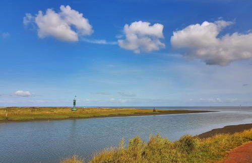 Künstler Ferienwohnung 3 Zimmer Küche Bad zentrale Lage - Foto 27