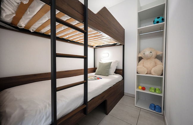 Nemea Appart Hotel Les Hauts de Milady Biarritz - Foto 15