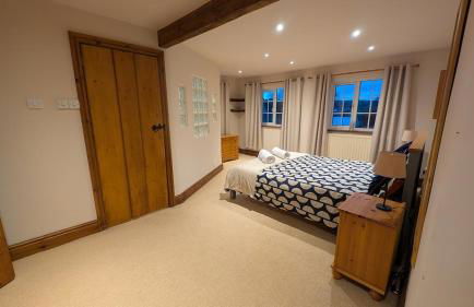 The Cottage - Foto 22