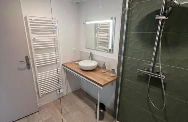 L'Atelier Jolie maison de charme proche Puy duFou - Photo 21