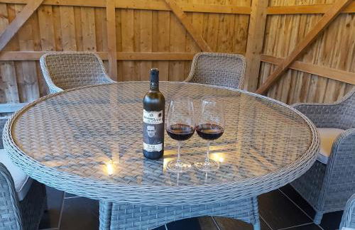 Llys Bach Apartment at Llys Aeron - Foto 30