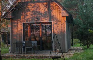 Całoroczny domek Las - Foto 1