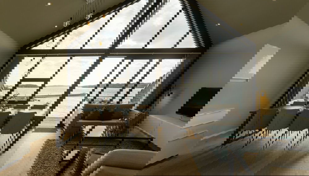 Panorama Hotell Rorbusuiter - Foto 1, Immagine principale