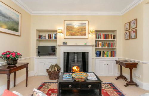 Elder Lodge by Birch Stays - Foto 13