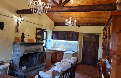 DA ERCOLE casa vacanze di lusso con giardino, piscina e idromassaggio. - Foto 28