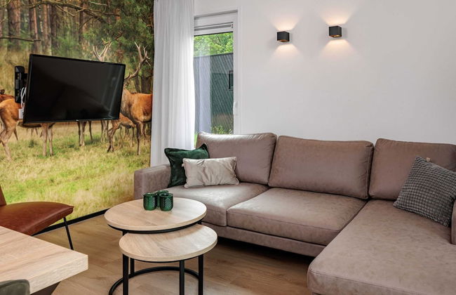 Luxe Lodge Near Schaijk - Photo 8