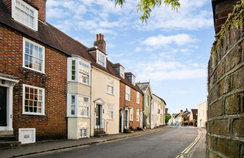 Central Lymington Retreat - Foto 21