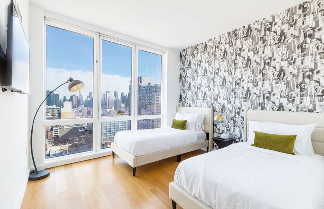 Ny Finest Luxury Apartment - Foto 7