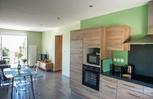 Entre Montagne et lac - Foto 9