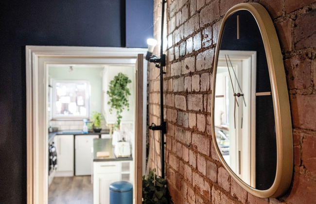 Lowell Street - Cosy 2 BD in Worcester - Photo 41