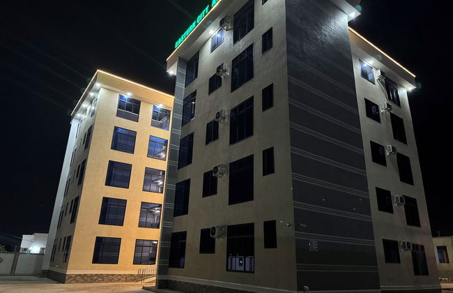 EASTERN CITY APARTMENTS - Foto 36