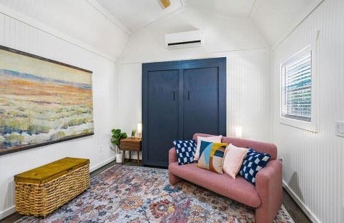 Spacious Resort with 2 Cabins on 3 Acres - Foto 4