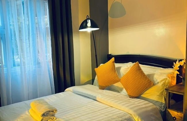 Smart Stay 2600 - Foto 38