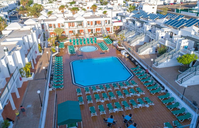 Bitácora Lanzarote Club - Photo 48