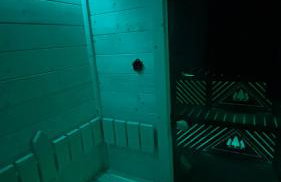 Las Biala's - Domki z sauną i jacuzzi w Puszczy Noteckiej - Tylko dla dorosłych - Foto 20