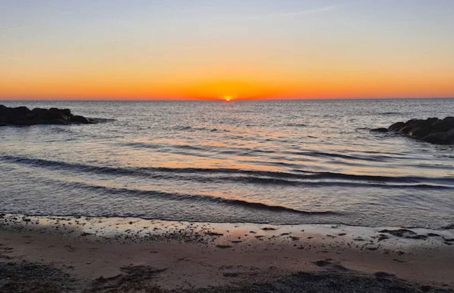 5 Person Holiday Home in Tisvildeleje - Foto 44