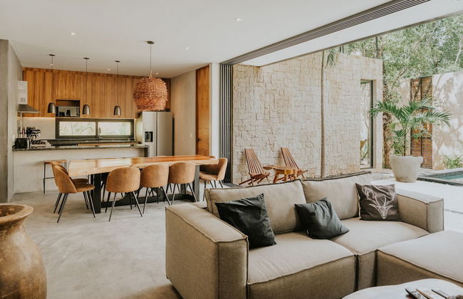 Villa de Lujo - Casa Estrella de Mar - Photo 18