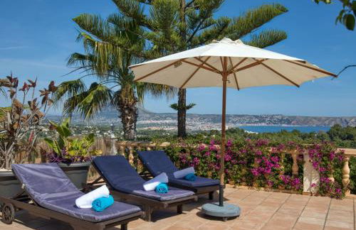 Villa Bellevue by Interhome - Foto 86