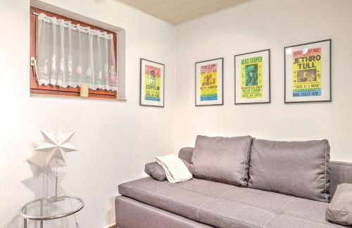 Sonnige Wohnung in Bad Driburg mit Garten - Foto 22