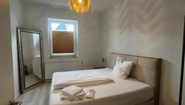 Lisboa: Messe/Business/FeWo DUS - Foto 3