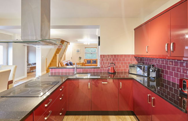 Host Stay Holmedene - Foto 2