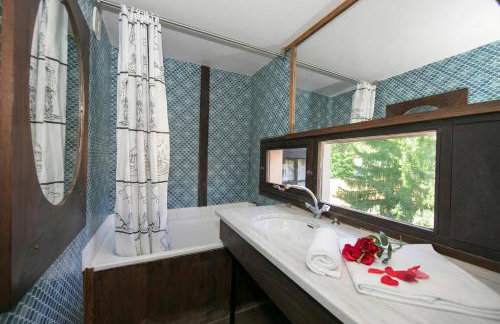 Résidence Grand Roc - Bruyères 309 - Happy Rentals - Foto 6