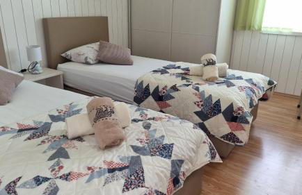 Villa Silvana Brown - Photo 9