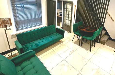 Your Home Away, Luxury House - Foto 22