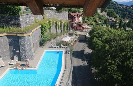 Lakecomoweb Apartments - Foto 38